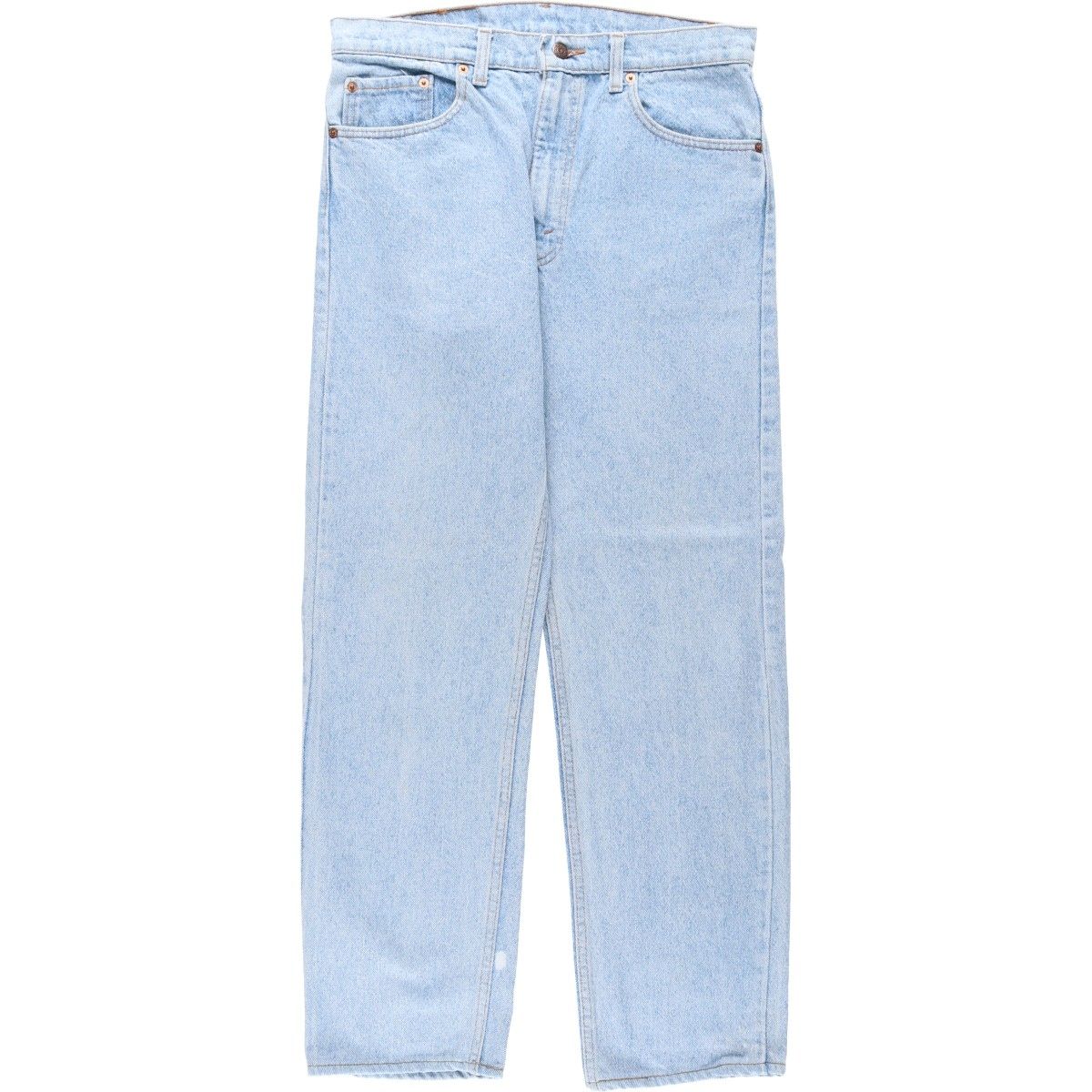 古着 90年代 リーバイス Levi's 505-4834 テーパードデニムパンツ USA製 メンズw33相当 ヴィンテージ/eaa651142 8,279円