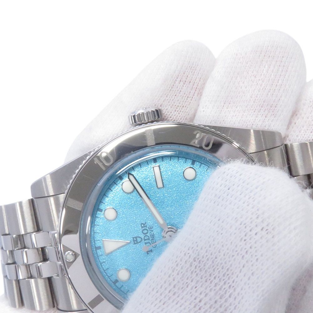 チュードル ブラックベイ 54 M79000-0001 TUDOR チューダー 腕時計