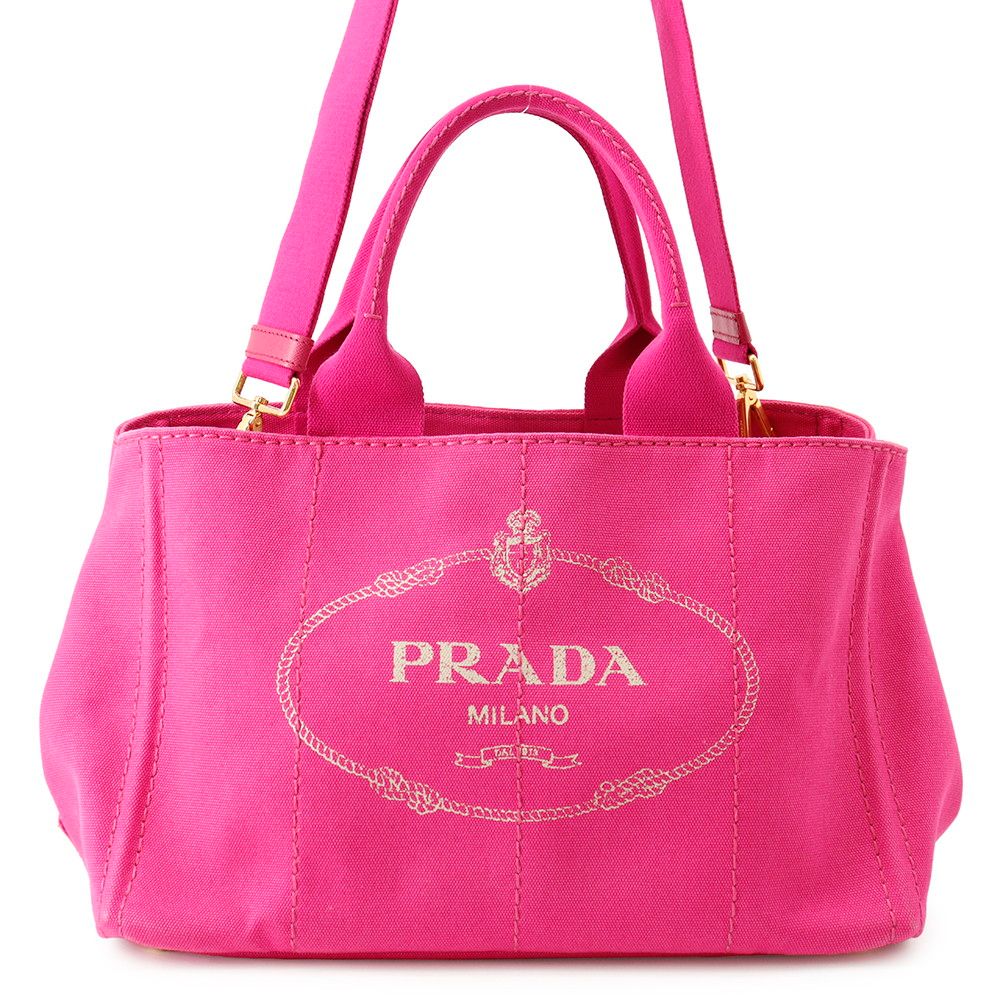 プラダ トートバッグ カナパ CANAPA BN2642 PRADA バッグ ハンドバッグ 2wayショルダーバッグ