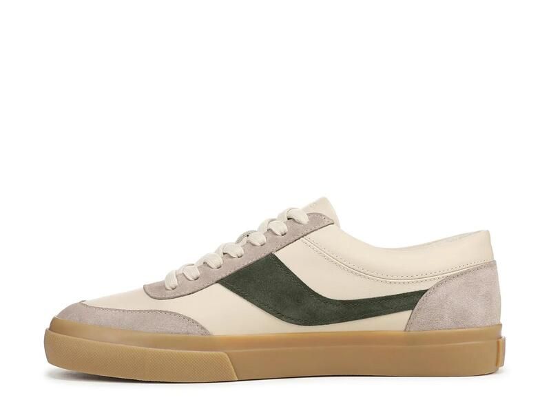 ヴィンス メンズ シューズ スニーカー VinceFrancesneaker Mens Taupe トープ ヴィンス メンズ シューズ スニーカー VinceFrancesneaker Mens Taupe トープ