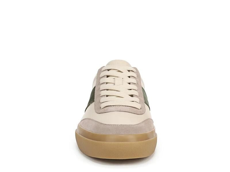 ヴィンス メンズ シューズ スニーカー VinceFrancesneaker Mens Taupe トープ ヴィンス メンズ シューズ スニーカー VinceFrancesneaker Mens Taupe トープ
