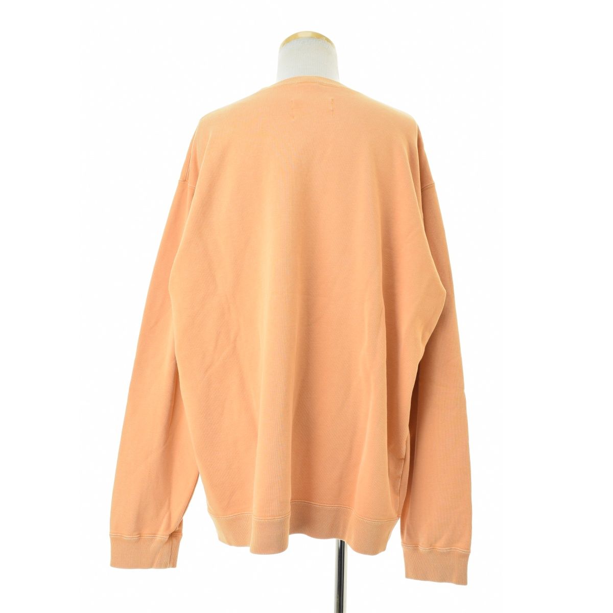 CHAMPION×RHCRonHerman】26SS 別注 French Terry R Logo Sweat