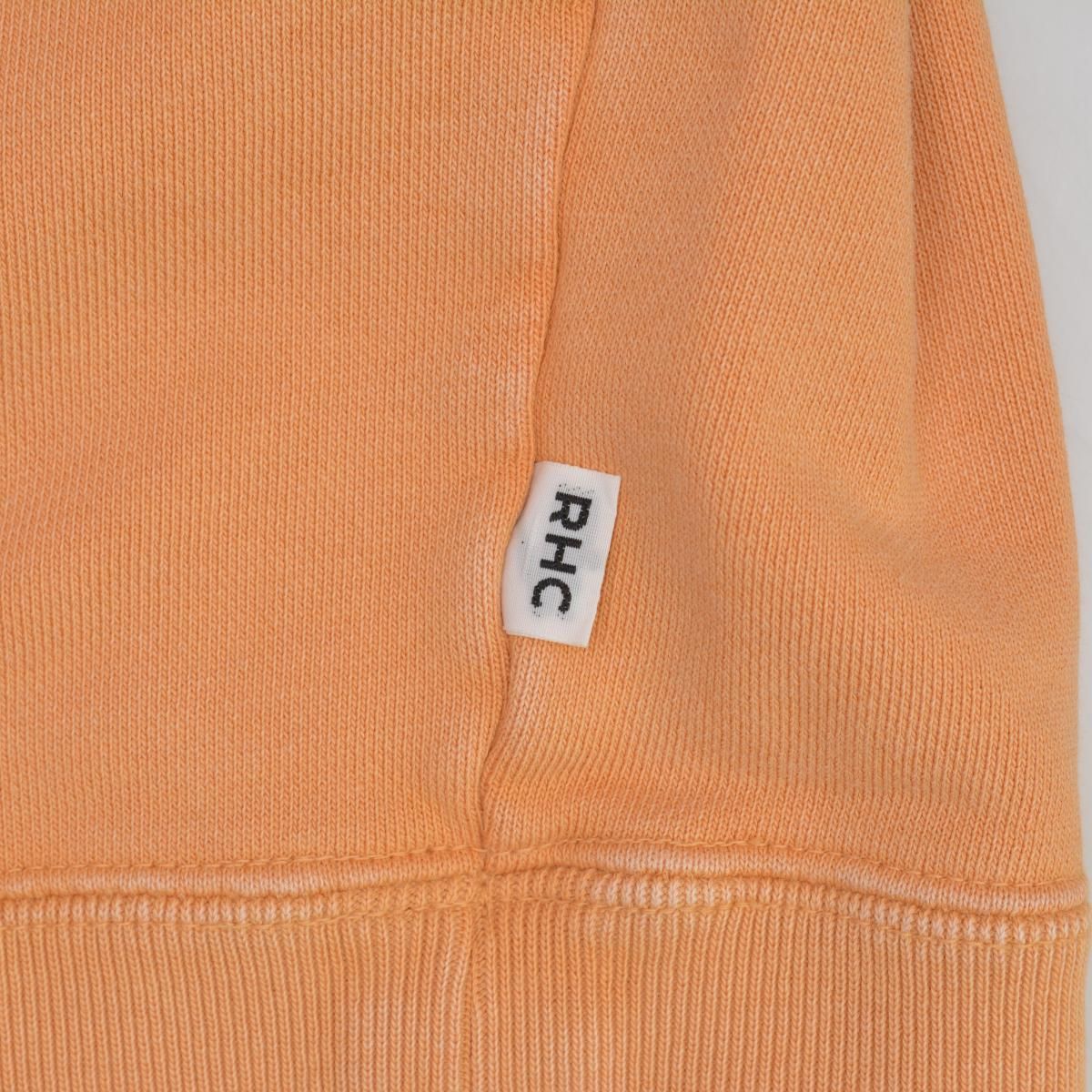CHAMPION×RHCRonHerman】26SS 別注 French Terry R Logo Sweat