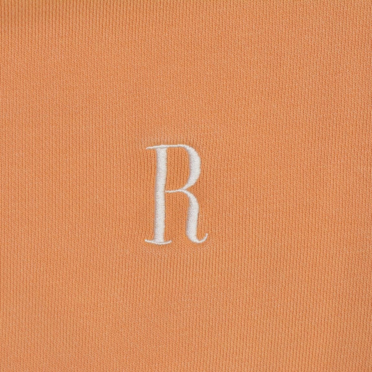CHAMPION×RHCRonHerman】26SS 別注 French Terry R Logo Sweat