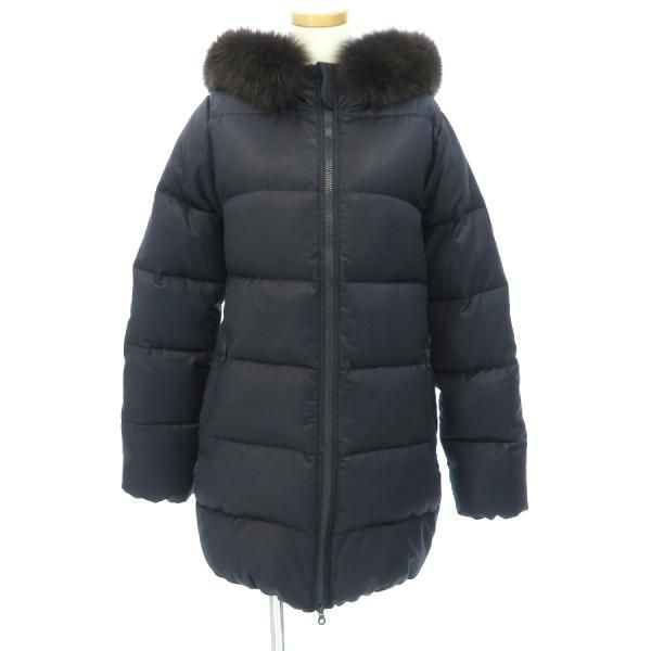 デュペティカ ダウンコート 【Bランク】【中古】