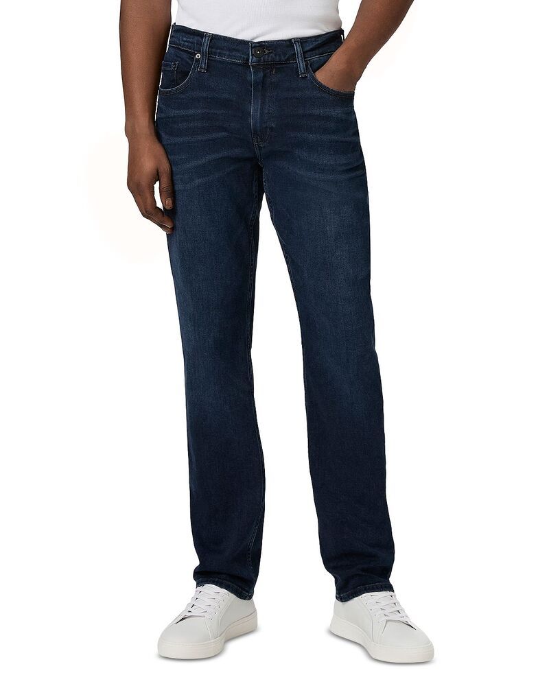 ペイジ メンズ ボトムス デニムパンツ ジーンズ PAIGE Federal 30 Slim Straight Jeans Jenkins 2