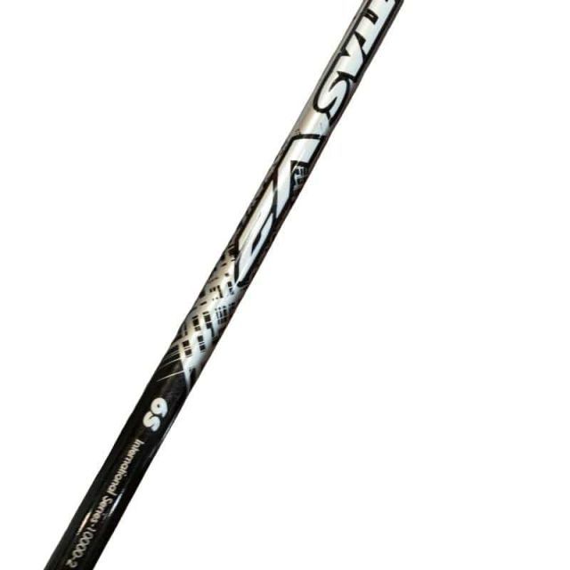 中古】 The ATTAS V2 6ドライバー用 シャフト The ATTAS V2 6