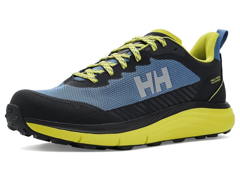 ヘリーハンセン メンズ シューズ ブーツ・レインブーツ Helly Hansen Stega HT Multicolor 3 マルチカラー