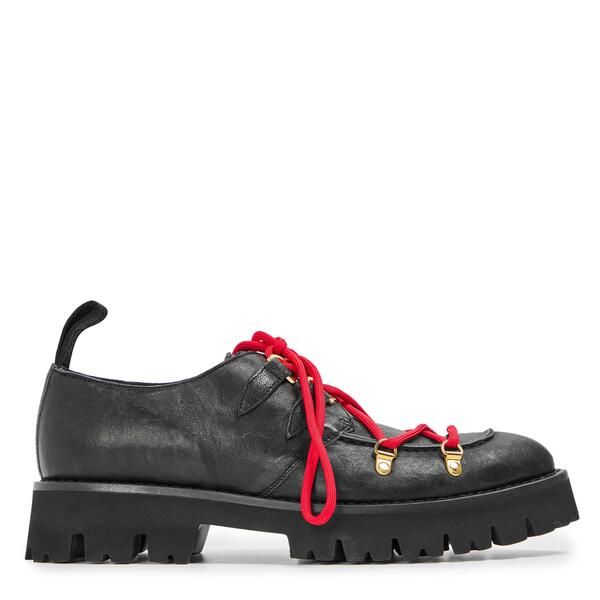 モスキーノ メンズ シューズ ローファー Moschino Mens Loafers Black ブラック