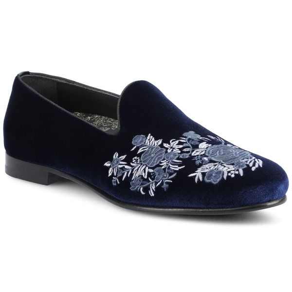 タフト メンズ シューズ サンダル TAFThestate Slipper Navy ネイビー
