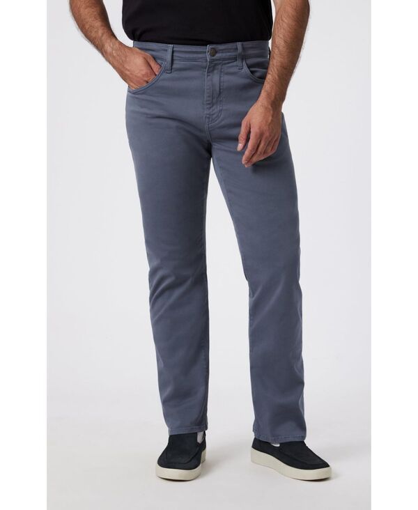マーヴィ ジーンズ メンズ ボトムス カジュアルパンツ ストレート Mavi Jeans Mens Zach Straight Leg In Sand Casual Twill Pant Indigo
