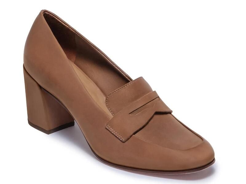 ベルナルド レディース シューズ パンプス BernardoNevaeh Pump Almond Leather