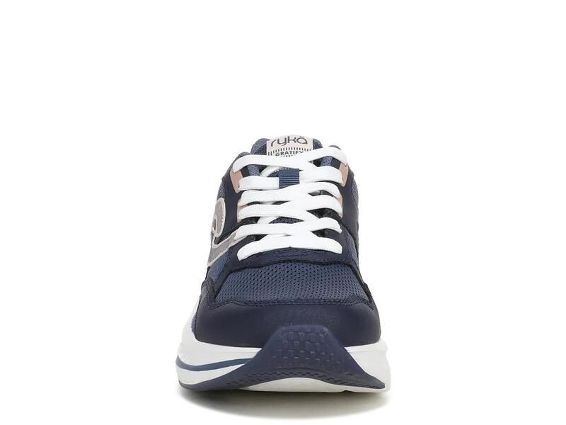 ライカ レディース シューズ スニーカー RykaGratify Walking Shoe Womens Academy Blue ブルー