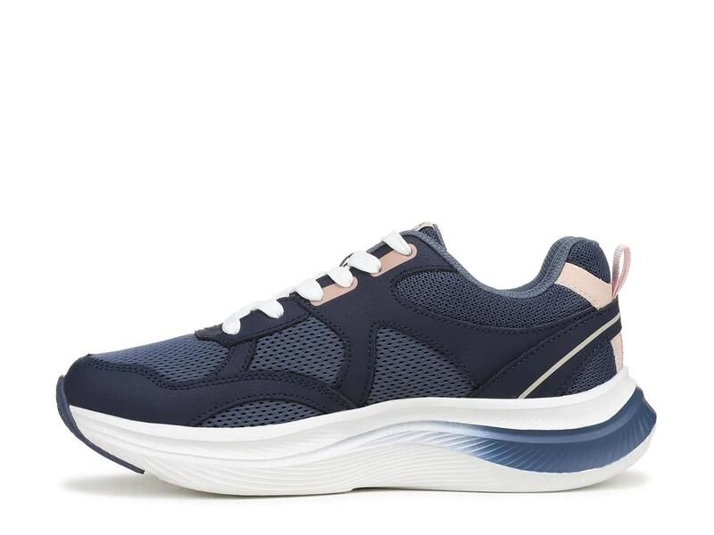 ライカ レディース シューズ スニーカー RykaGratify Walking Shoe Womens Academy Blue ブルー