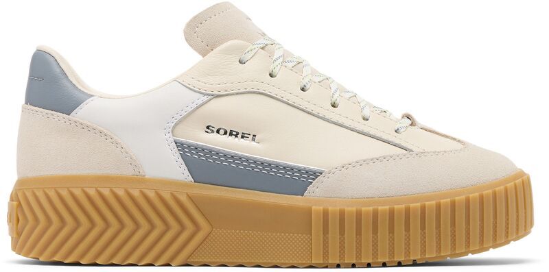 ソレル レディース シューズ スニーカー SOREL Womens ONAVE TTOE Shoe ChalkGrey Ash チョーク 26,850円