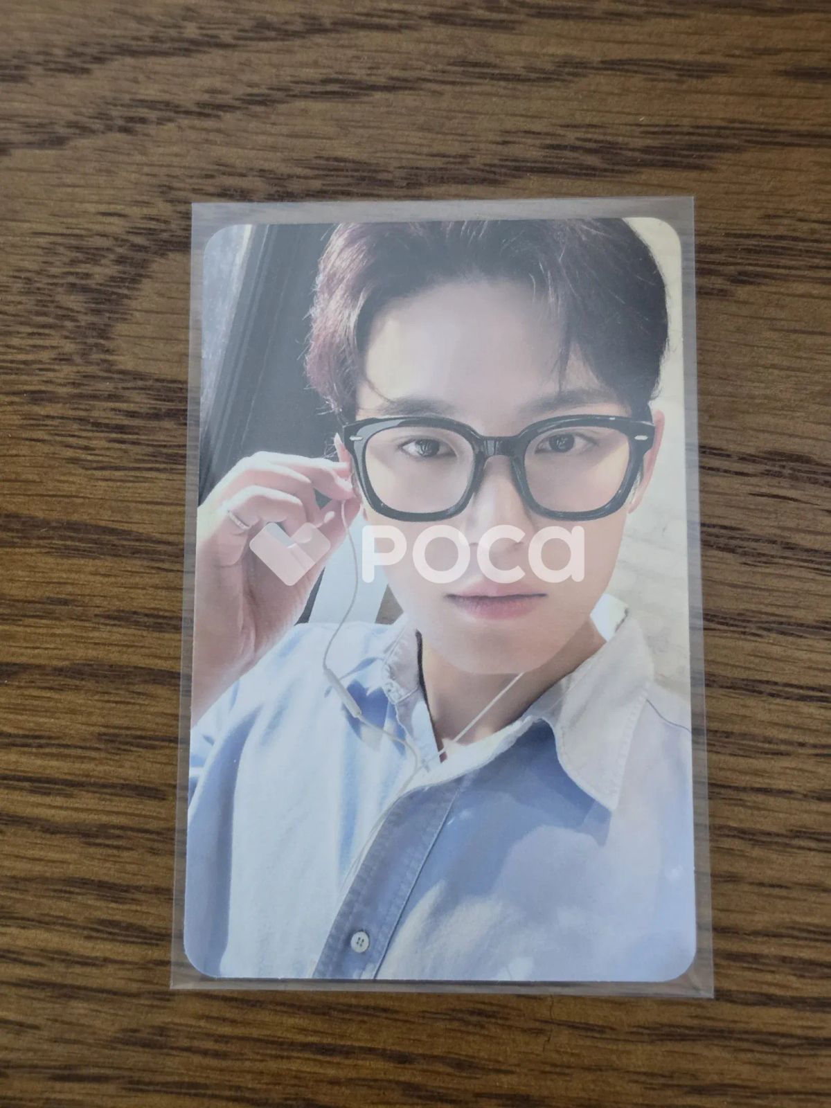 CD SEVENTEEN セブチ ジュン サノク 公開放送トレカ