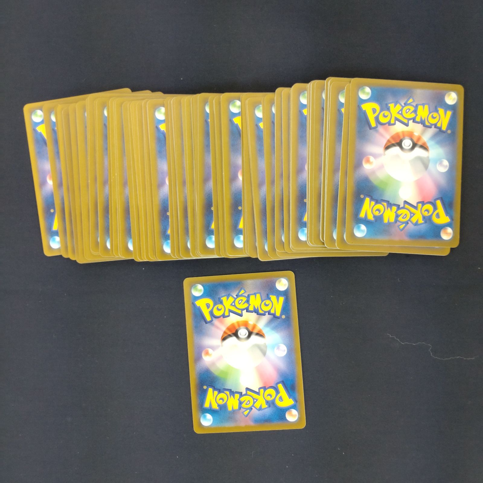P100907(ちょう) ポケモンカード ナカヌチャン 100枚 まとめ売り