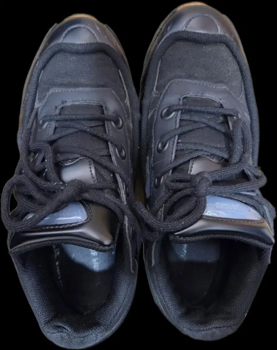 アディダス RAF SIMONS ラフ シモンズ オズウィーゴ uk8 260
