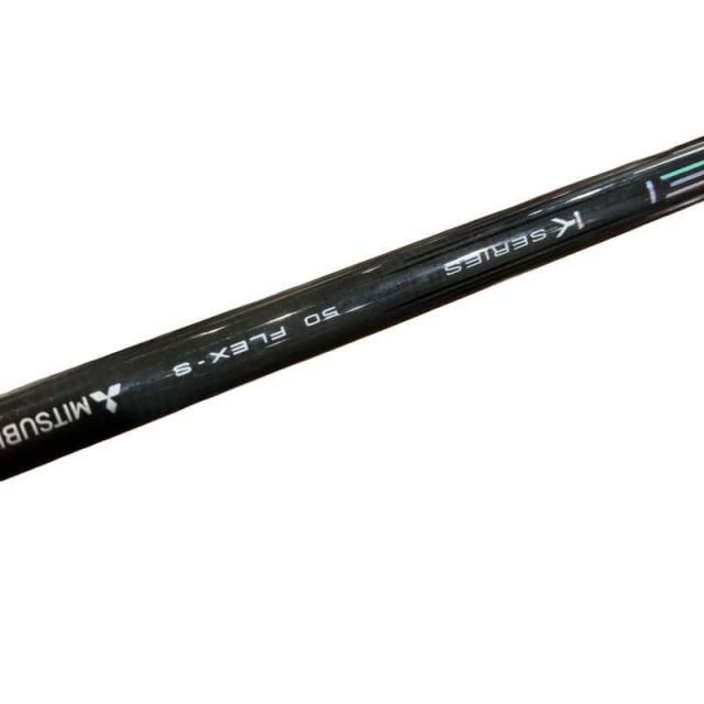 【中古】 TENSEI PRO ORANGE 1K 50フェアウェイウッド用 シャフト TENSEI PRO ORANGE 1K 50 (フレックスS)Bランク ゴルフクラブ
