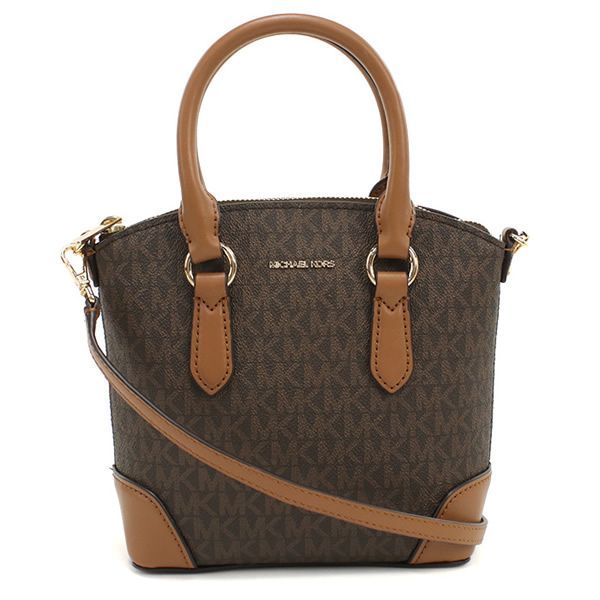 マイケルコース MICHAEL KORS ハンドバッグ ショルダーバッグ 30R6G1WM5B 2WAY MURPHY BRN-ACORN ブラウン 18,576円