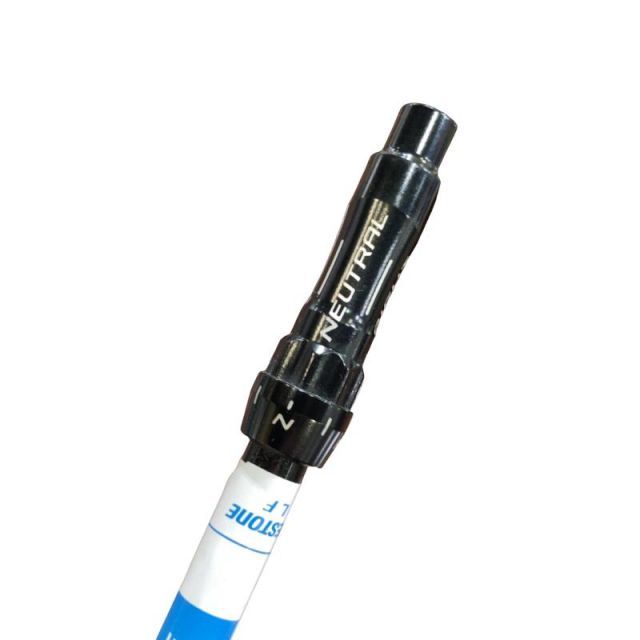 中古】 Tour AD VF-6ドライバー用 シャフト Tour AD VF-6 (フレックスX