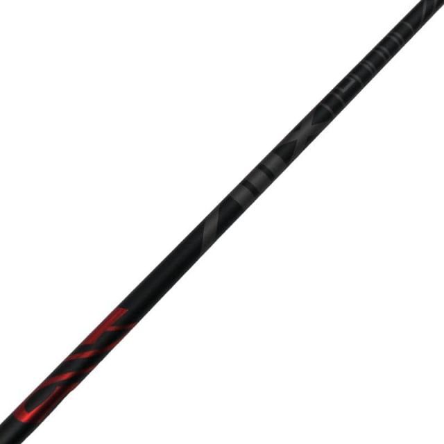 【中古】 NEXGEN SS REDドライバー用 シャフト NEXGEN SS RED (フレックスその他)Bランク ゴルフクラブ
