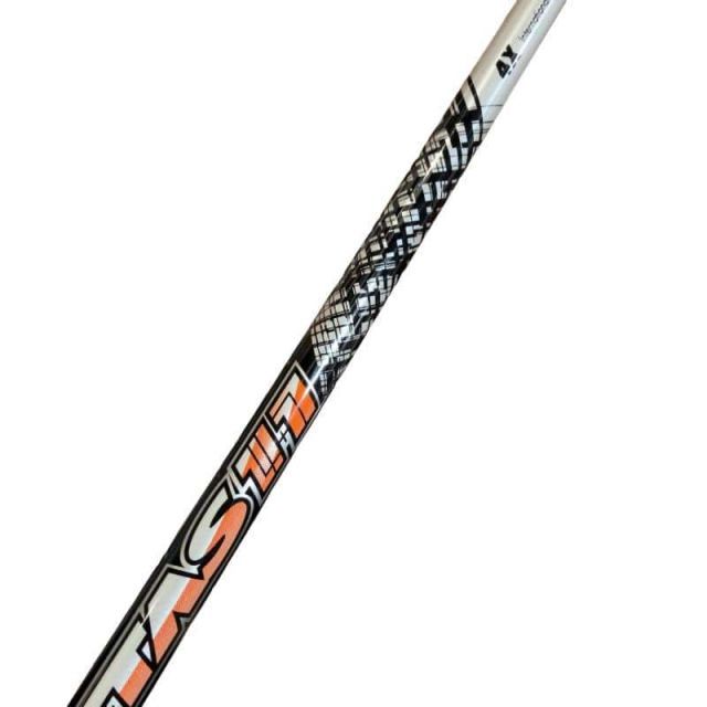 中古】 プロギアスリーブ付き(RS JUST22系) マミヤドライバー用