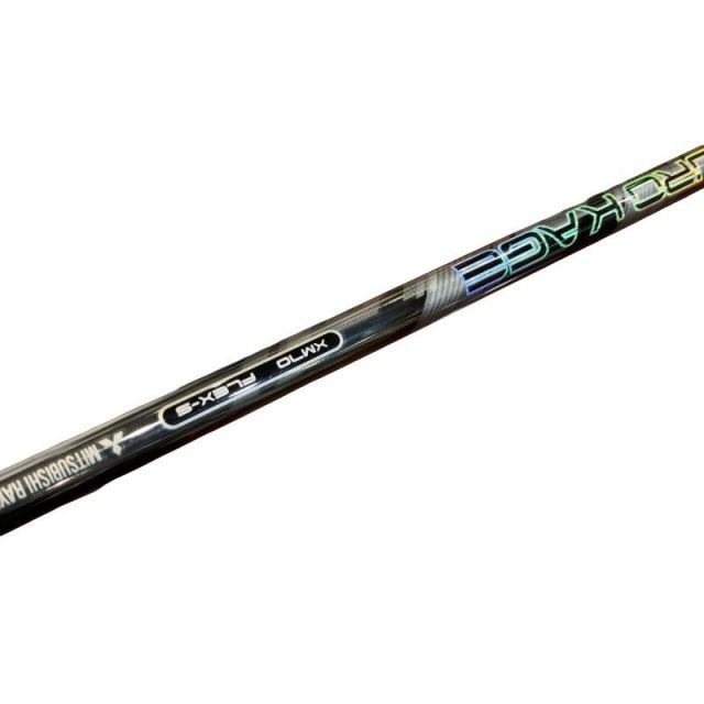 中古】 KURO KAGE XM70ドライバー用 シャフト KURO KAGE XM70