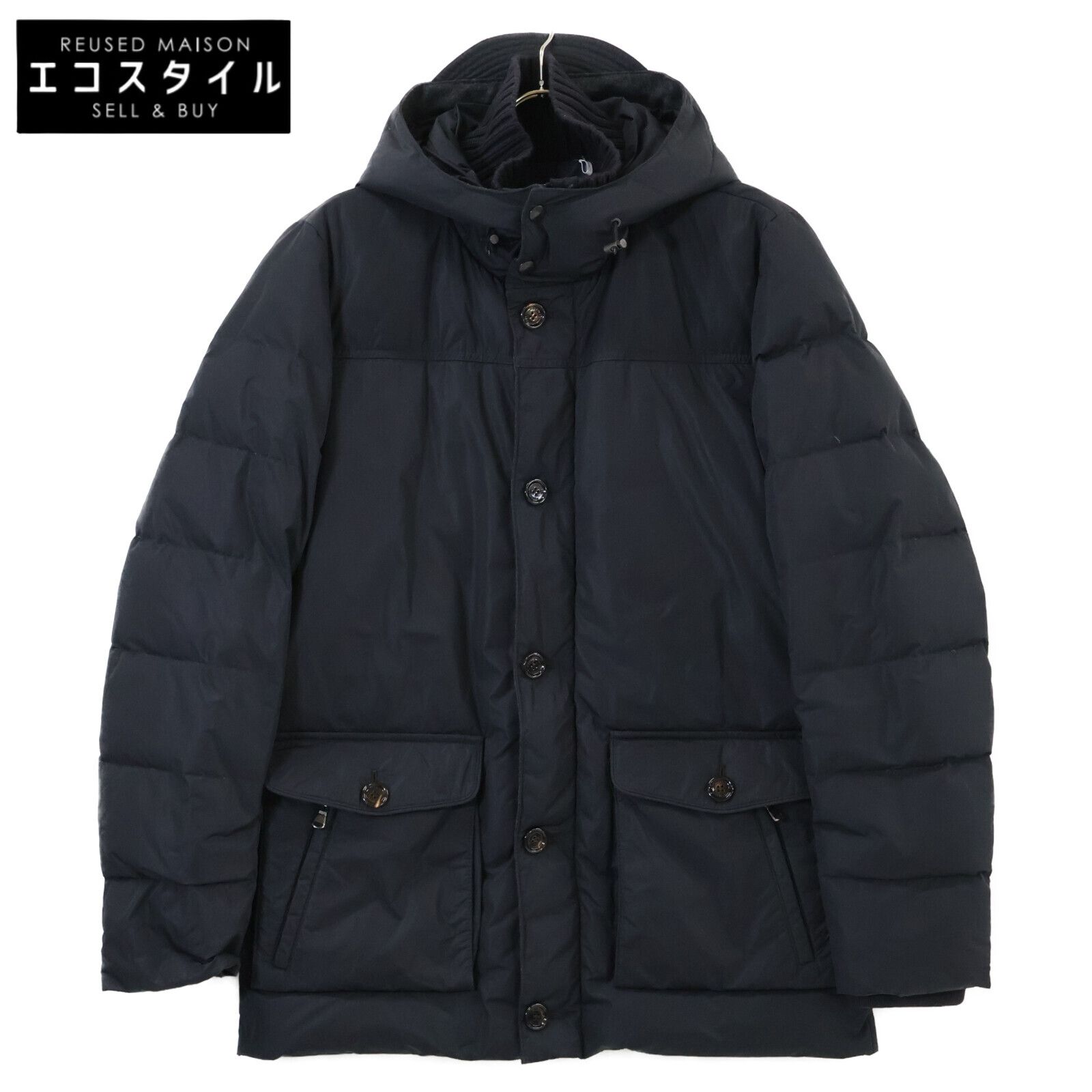 MONCLER　モンクレール　LUDOVIC ダウン　2