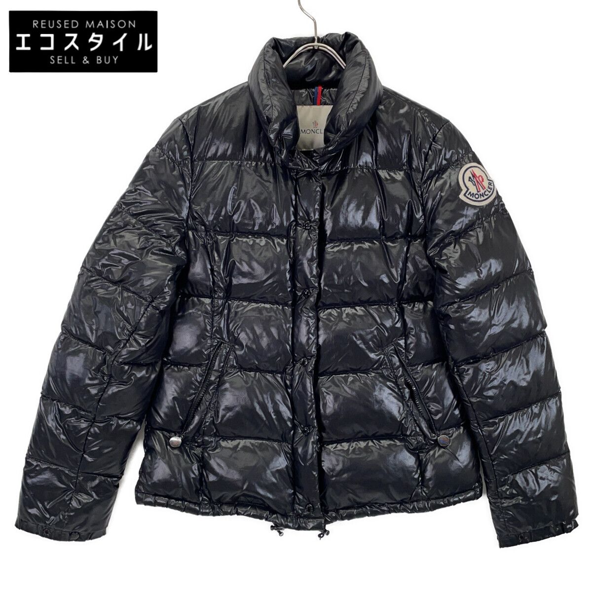 MONCLER　モンクレール　46313 CLAIRE クレア ダウンジャケット　3