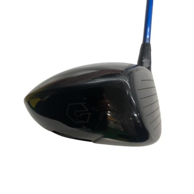 GTD Code K-D ドライバー ヘッドのみ、スリーブとカバー付き GTD code k ドライバーヘッド 純正ヘッドカバー付 GTD Code K-D