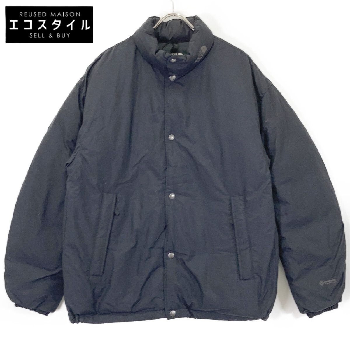 THE NORTH FACE　ノースフェイス　【国内正規】ND92361 GORE-TEX Alteration Sierra Jacket オルタレーションシエラ ダウン　L