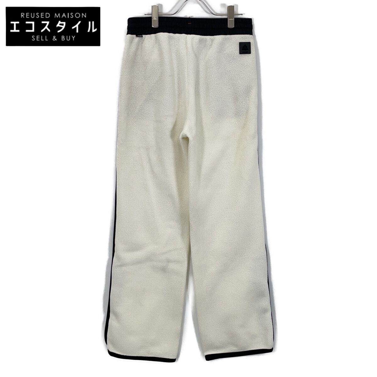 MONCLER　モンクレール　19年 グルノーブル フリース パンツ PANTALONE　XS