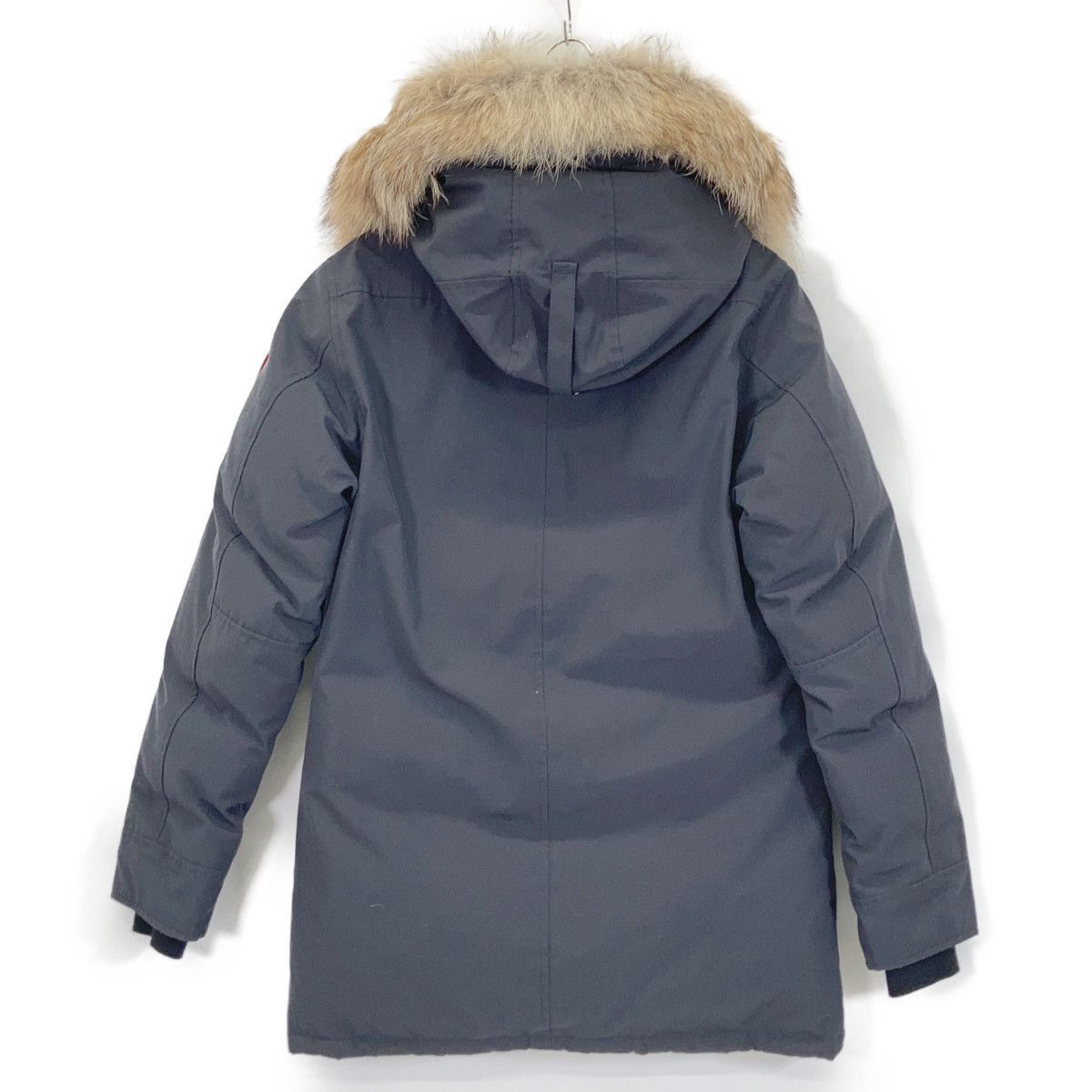 CANADA GOOSE カナダグース 国内正規 3438JM ジャスパー ダウン