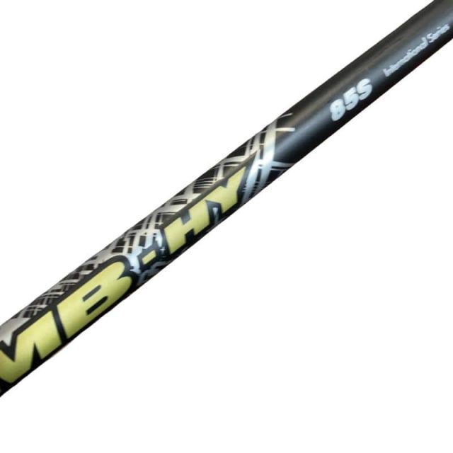 中古】 ATTAS MB-HY85ユーティリティ用 シャフト ATTAS MB-HY85