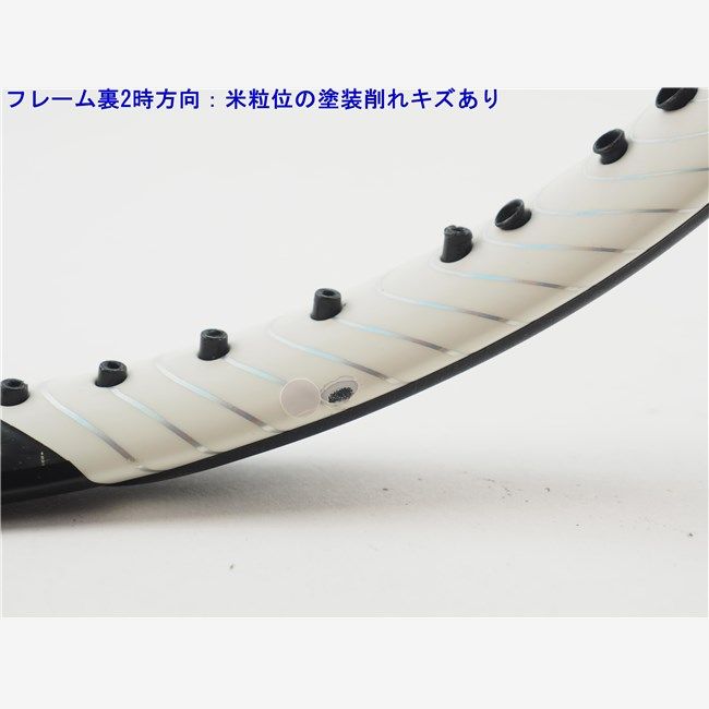 中古 テニスラケット バボラ アエロプロ ドライブ 2010年モデル (G3