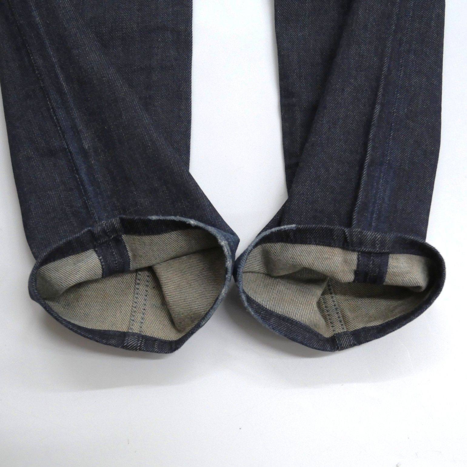 DENHAM デンハム FORGE RELAXED FIT デニムパンツ ジーンズ サイズ