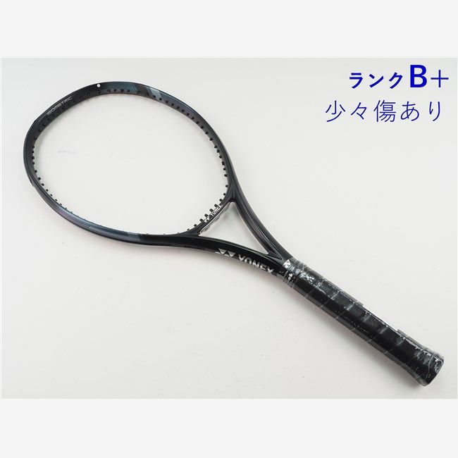 YONEX EZONE 100 2022年 G2 美品 4⁄24張替後未使用 中古