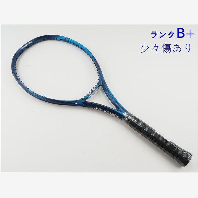 中古 テニスラケット ヨネックス イーゾーン 100 SL 2020年モデル (G2