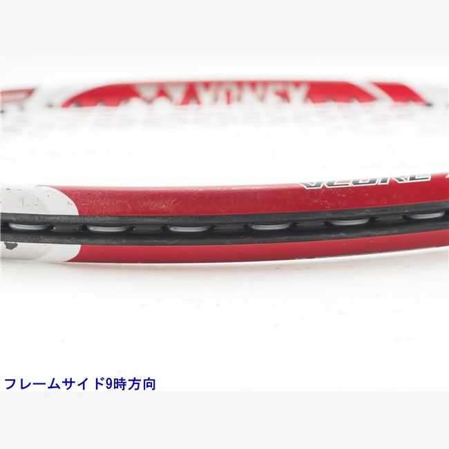 中古 テニスラケット ヨネックス ブイコア エックスアイ 100 LG US