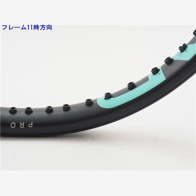 中古 テニスラケット ヘッド ブーム プロ 2024年モデル (G2) HEAD BOOM