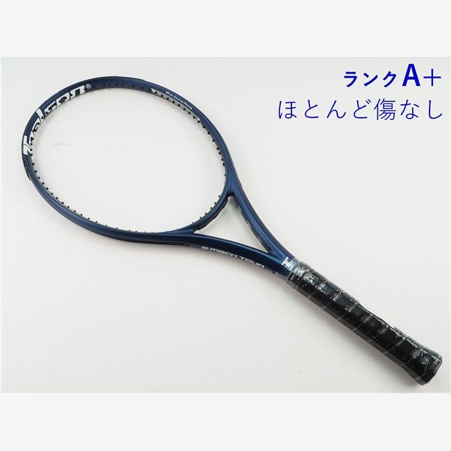 中古 テニスラケット トアルソン エスマッハ ツアー 300 バージョン4.0