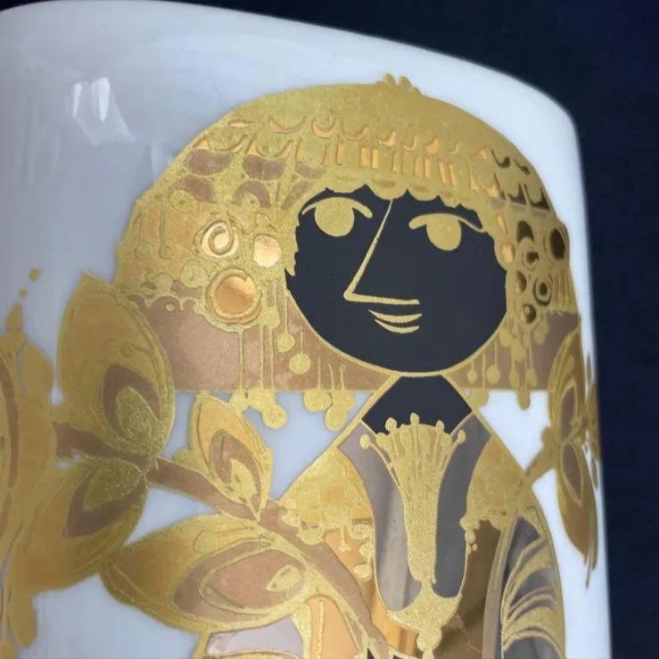 ○ ROSENTHAL/ローゼンタール、スタジオライン、ビョルン.ヴィン