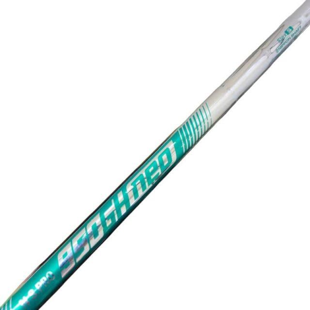 中古】 ダンロップ SRIXON ZX5 Mk II 6S アイアンセット IR NS PRO