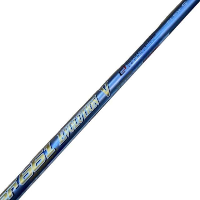 中古】 テーラーメイドスリーブ付き(Qi4D系) フジクラドライバー用