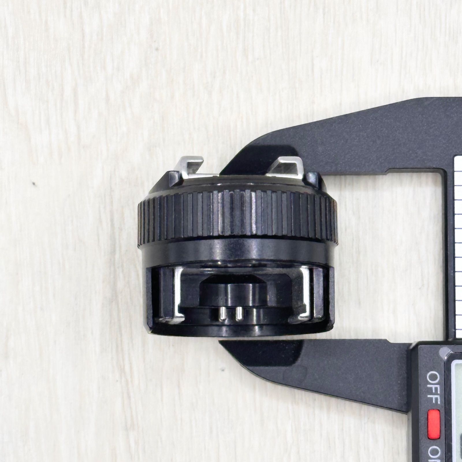 AS-4 Nikon ニコン 純正 ガンカプラー フラッシュユニットカプラー F3