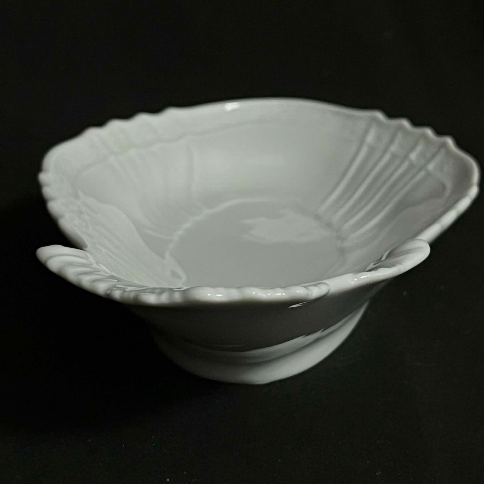 T リチャードジノリ 大角皿 30.5㎝ ピクルスディッシュ 25.5㎝ 2点