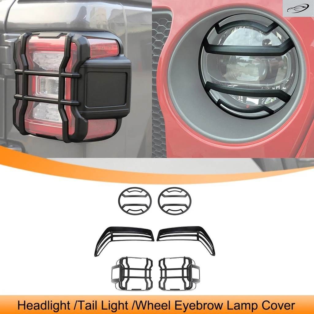 ライト ライト本体 LEDライト JEEP ラングラー一覧 オフロード車のカスタムパーツなら dolonco 公式