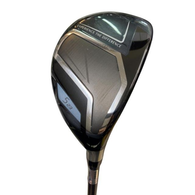 【中古】 ダンロップ XXIO(2026) H5 ユーティリティ UT XXIO MP1400(HB) (フレックスSR) メンズ 男性用 右利き 右用 Bランク ゴルフクラブ