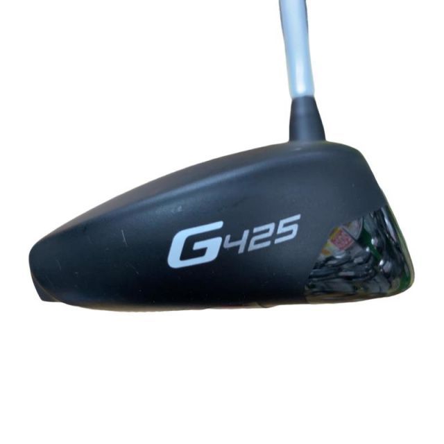 中古】 ピン G425 MAX 7W(アーコス無し) フェアウェイウッド FW